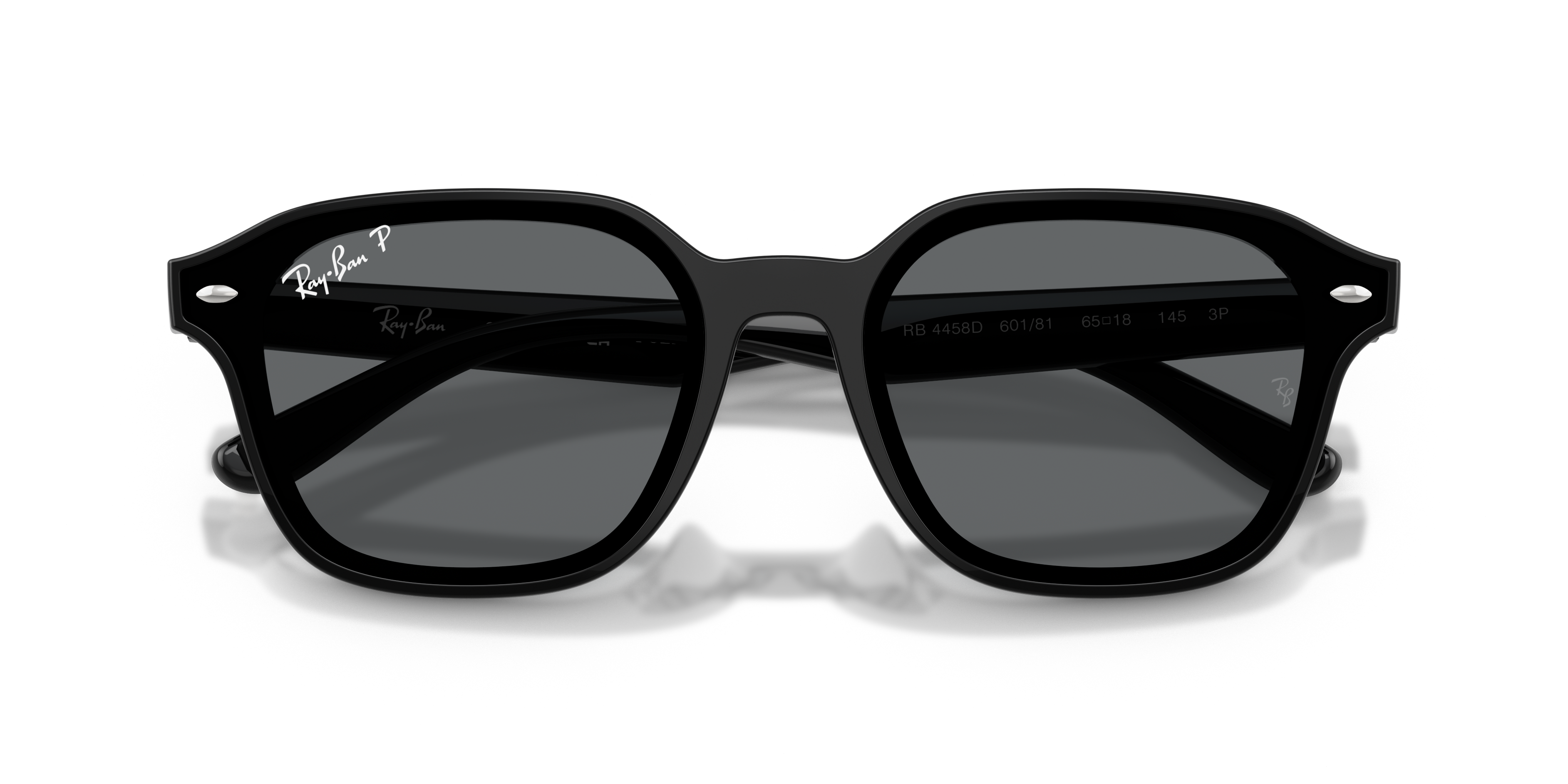 Ray-Ban RB4458D 601/81  